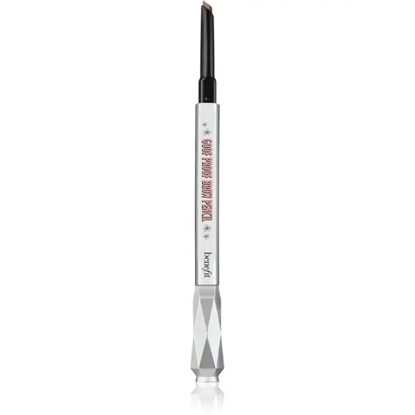 Benefit Benefit Goof Proof olovka za obrve sa četkicom nijansa 2.5 Neutral blonde 0.34 g