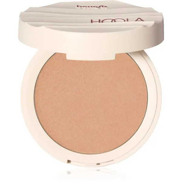 Benefit Benefit Hoola Wave kremasti bronzer nijansa Light 9 g