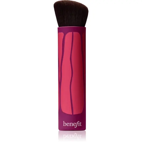 Benefit Benefit Hoola WaveMaker Brush kist za bronzer 1 kom
