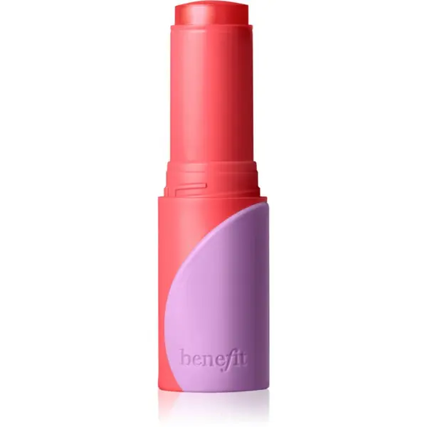 Benefit Benefit Juice Stick rumenilo u olovci nijansa Crystah 8 g