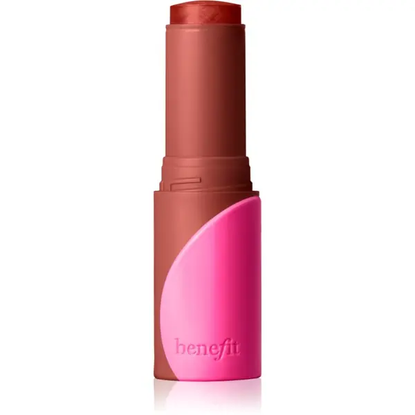 Benefit Benefit Juice Stick rumenilo u olovci nijansa Foxxy 8 g