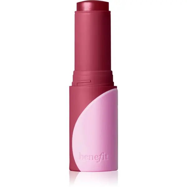 Benefit Benefit Juice Stick rumenilo u olovci nijansa Jam 8 g