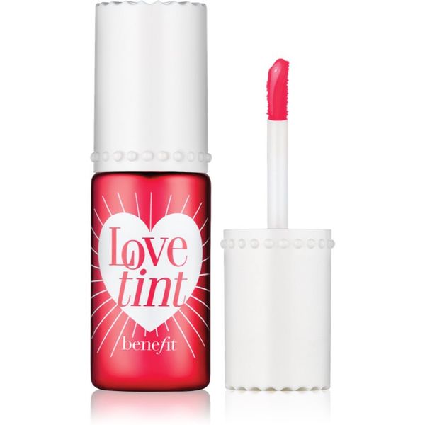 Benefit Benefit Lovetint Cheek & Lip Stain toner za usne i lice 6 ml