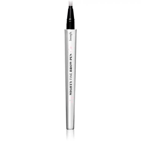 Benefit Benefit Mighty Fine Brow Pen precizna olovka za obrve nijansa 2,5 0.5 ml