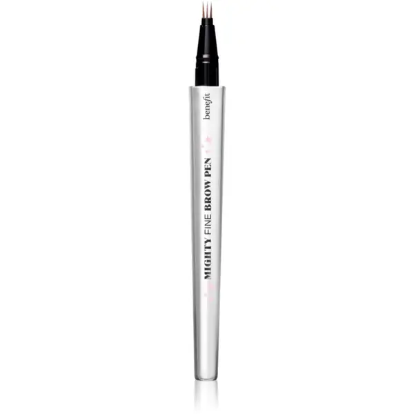 Benefit Benefit Mighty Fine Brow Pen precizna olovka za obrve nijansa 2,75 0.5 ml