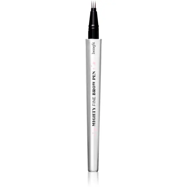 Benefit Benefit Mighty Fine Brow Pen precizna olovka za obrve nijansa 4 0.5 ml