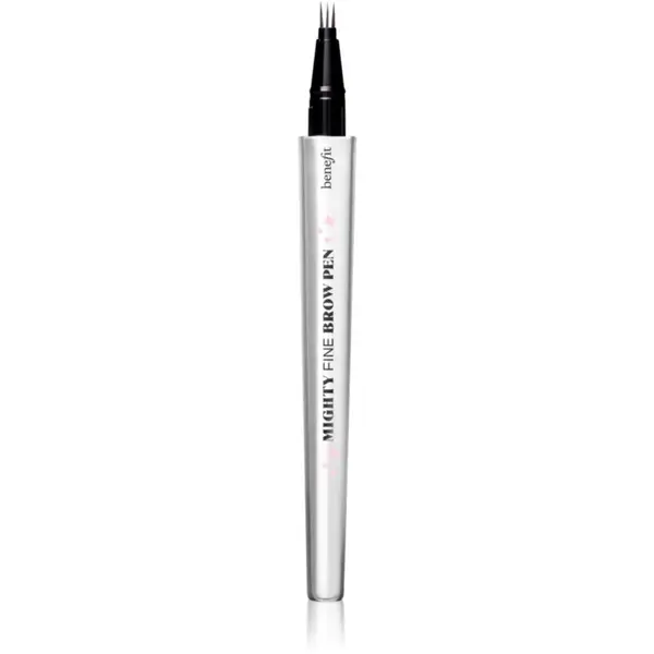 Benefit Benefit Mighty Fine Brow Pen precizna olovka za obrve nijansa 5 0.5 ml