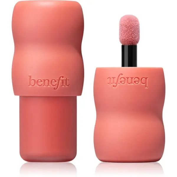 Benefit Benefit Play Daze tekuće rumenilo nijansa Apricotta 6 ml