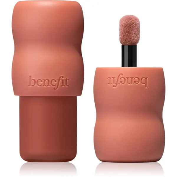 Benefit Benefit Play Daze tekuće rumenilo nijansa Starlaa 6 ml