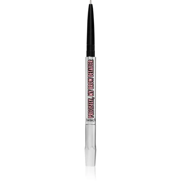 Benefit Benefit Precisely, My Brow Detailer precizna olovka za obrve nijansa 3,5 Neutral Medium Brown 0,02 g