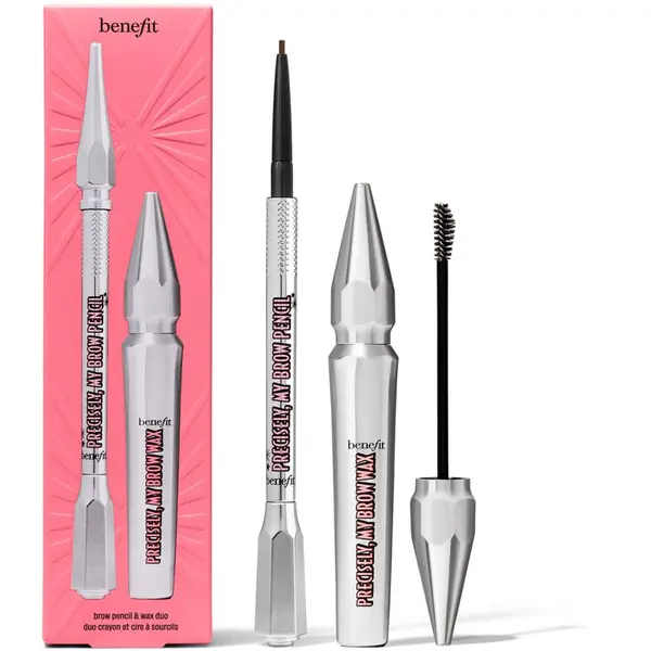 Benefit Benefit Precisely, My Brow Pack set za savršene obrve nijansa 4