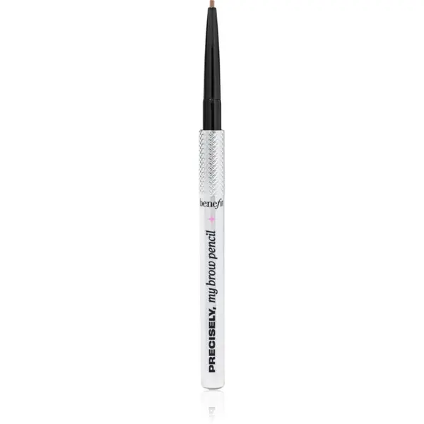 Benefit Benefit Precisely, My Brow Pencil Mini precizna olovka za obrve nijansa 3 Warm Light Brown 0,04 g