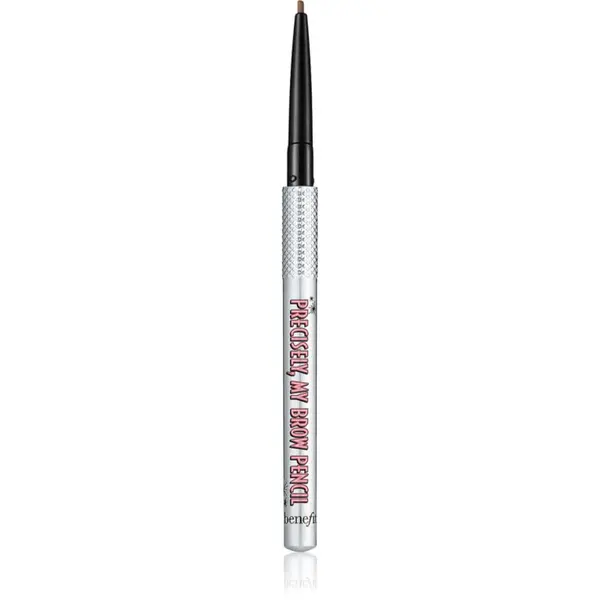 Benefit Benefit Precisely, My Brow Pencil Mini precizna olovka za obrve nijansa 3.5 Neutral Medium Brown 0,04 g