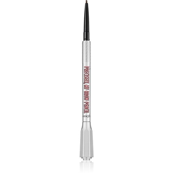 Benefit Benefit Precisely, My Brow Pencil precizna olovka za obrve nijansa 04 Warm Deep Brown 0,08 g