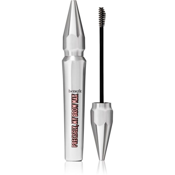 Benefit Benefit Precisely, My Brow Wax učvršćujući vosak za obrve nijansa 1 Cool Light Blonde 5 g