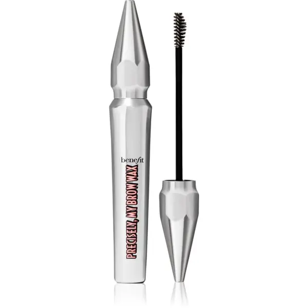 Benefit Benefit Precisely, My Brow Wax učvršćujući vosak za obrve nijansa 3 Warm Light Brown 5 g