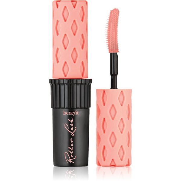 Benefit Benefit Roller Lash Mini maskara za produljenje i uvijanje trepavica nijansa Noir 4 g