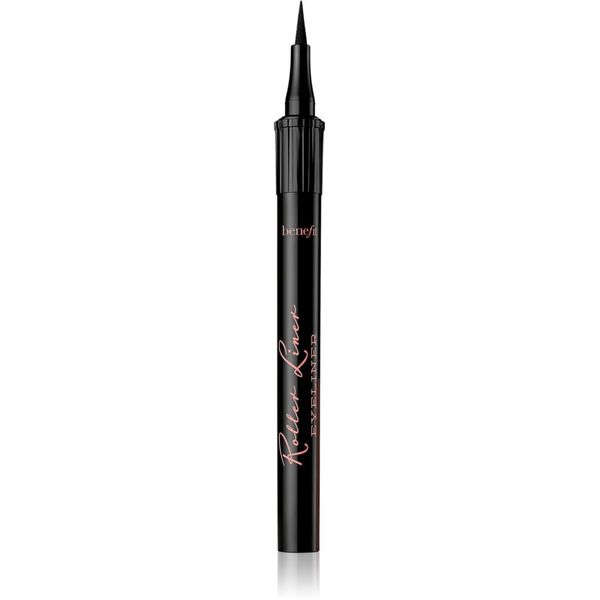 Benefit Benefit Roller Liner tekući eyelineri nijansa Black 1 ml