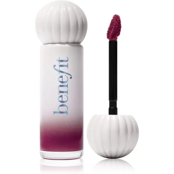 Benefit Benefit Splashtint sjajni hidratantni tekući ruž za usne nijansa 25 Wide Brim 6 ml
