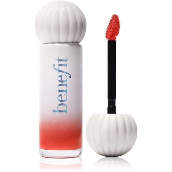 Benefit Benefit Splashtint tekući ruž za usne nijansa 09 Isle Style 6 ml