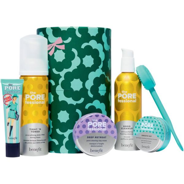 Benefit Benefit The PORE The Merrier set za njegu lica