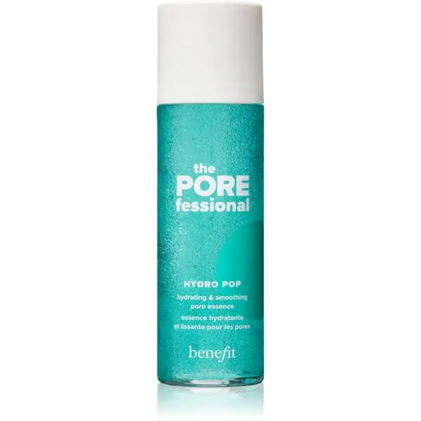 Benefit Benefit The POREfessional Hydro Pop esencija za lice s hidratantnim učinkom 100 ml