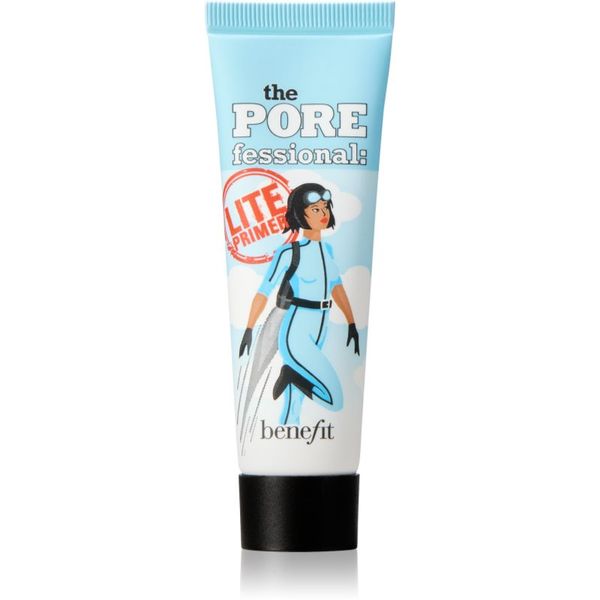 Benefit Benefit The POREfessional Lite Primer Mini primer za smanjenje pora 7,5 ml