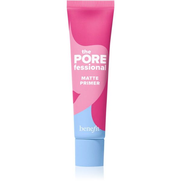 Benefit Benefit The POREfessional Matte Primer Matirajući primer za smanjenje pora 22 ml