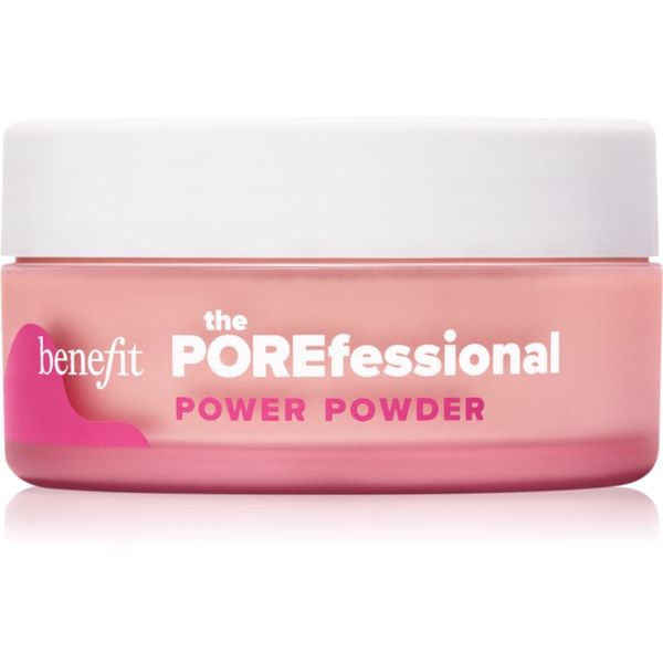 Benefit Benefit The POREfessional Power Powder puder u prahu 8 g
