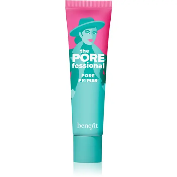Benefit Benefit The POREfessional primer za zaglađivanje kože lica i smanjenje pora 22 ml