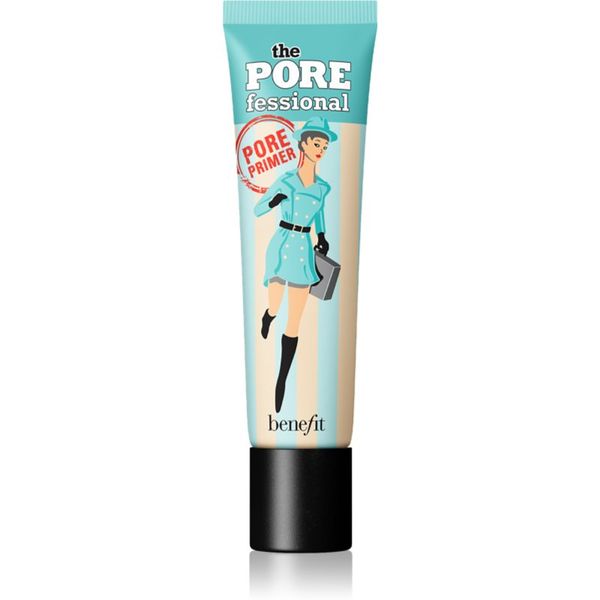 Benefit Benefit The POREfessional primer za zaglađivanje kože lica i smanjenje pora 22 ml