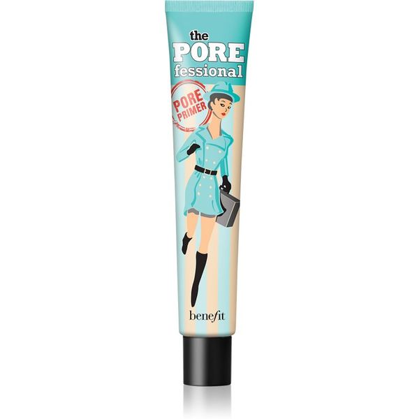 Benefit Benefit The POREfessional primer za zaglađivanje kože lica i smanjenje pora 44 ml