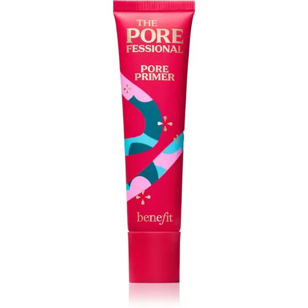 Benefit Benefit The POREfessional primer za zaglađivanje kože lica i smanjenje pora limitirana serija 22 ml