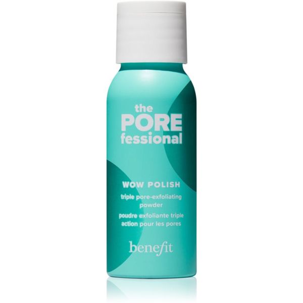 Benefit Benefit The POREfessional Wow Polish eksfolijacijski puder 45 g