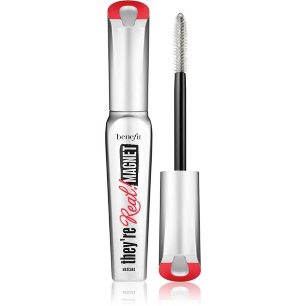 Benefit Benefit They're Real! Magnet Mascara maskara za ekstra dužinu nijansa Black 9 g