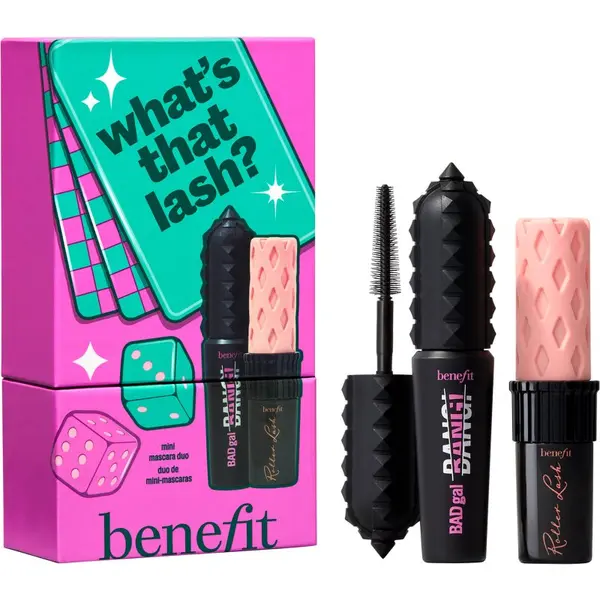 Benefit Benefit What's That Lash set maskara