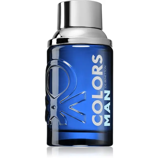 Benetton Benetton Colors de Benetton Man Blue toaletna voda za muškarce 60 ml