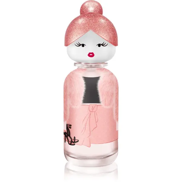 Benetton Benetton Sisterland Blush Cherry parfemska voda za žene 80 ml
