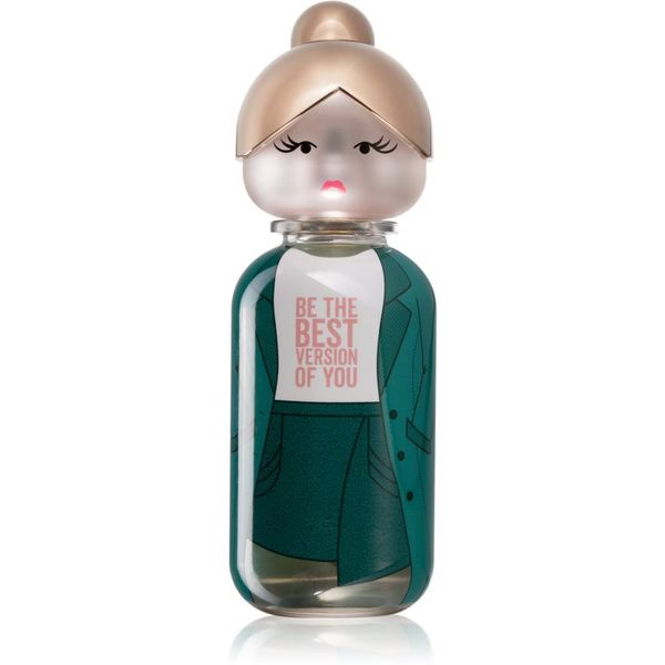 Benetton Benetton Sisterland Green Jasmine toaletna voda za žene 80 ml