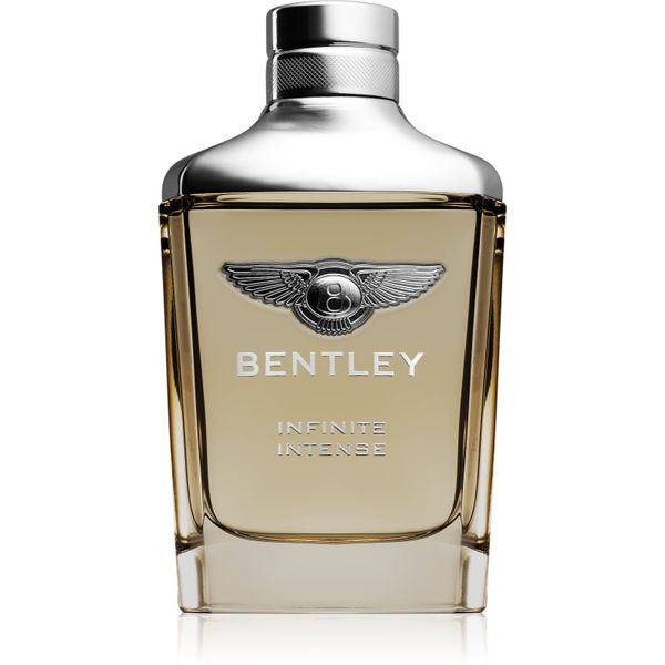 Bentley Bentley Infinite Intense parfemska voda za muškarce 100 ml