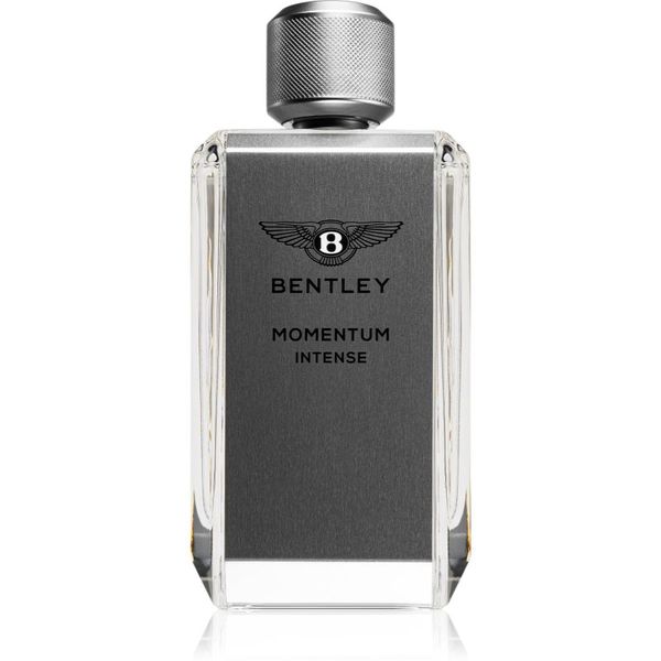 Bentley Bentley Momentum Intense parfemska voda za muškarce 100 ml
