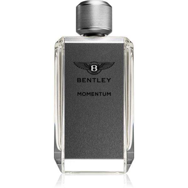 Bentley Bentley Momentum toaletna voda za muškarce 100 ml
