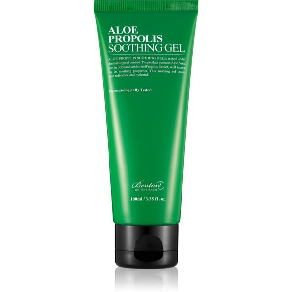 Benton Benton Aloe Propolis umirujući gel 100 ml