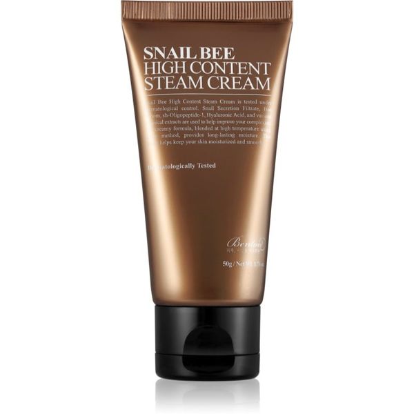 Benton Benton Snail Bee krema za lice s ekstraktom puža 50 g