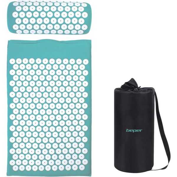 BEPER BEPER C301ACC001 akupresurna podloga i jastuk 1 kom