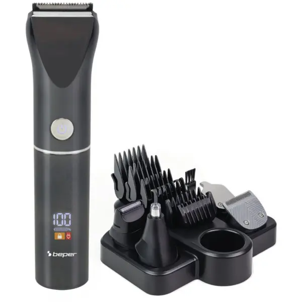 BEPER BEPER TrimX 12 P304CAP050 trimmer za tijelo 1 kom