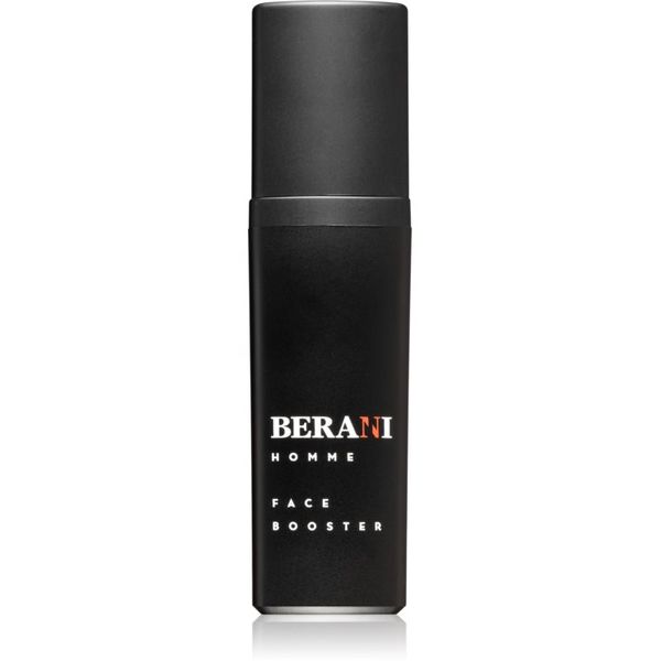 BERANI BERANI Face Booster dnevna krema za revitalizaciju za muškarce 30 ml