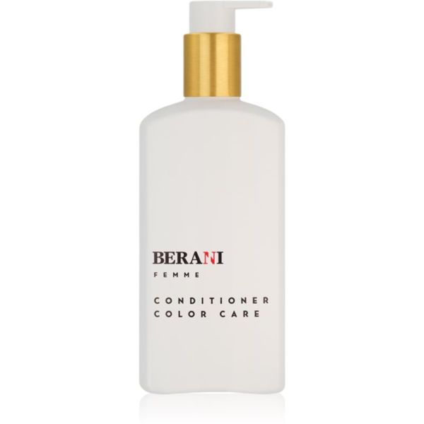 BERANI BERANI Femme Conditioner Color Care regenerator za obojenu kosu 300 ml