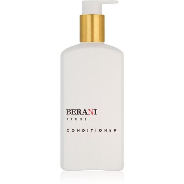 BERANI BERANI Femme Conditioner regenerator za svaki tip kose 300 ml