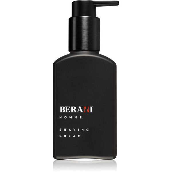 BERANI BERANI Shaving Cream krema za brijanje 120 ml